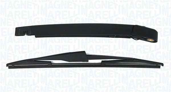 Wiper Arm Set, window cleaning